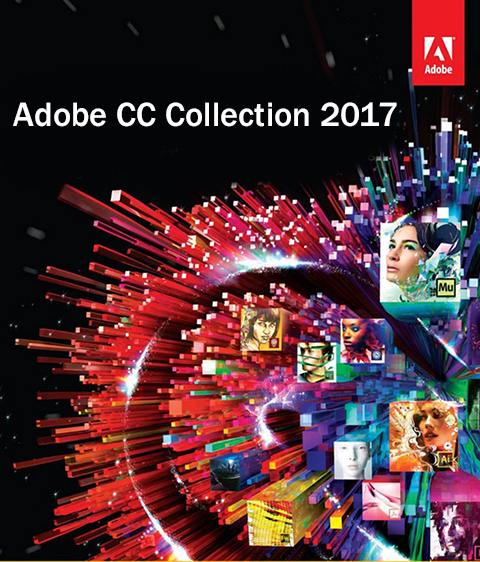 Adobe Master Collection Cc 2017 For Mac